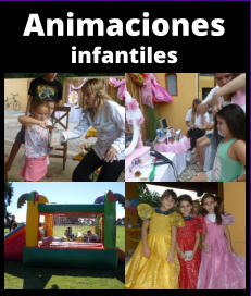ANIMACIONES INFANTILES en Zona Norte - ANIMACION INFANTIL en Zona Norte